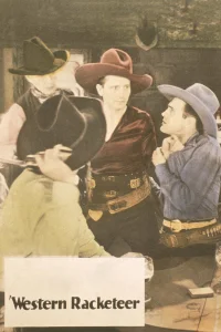 Western Racketeers