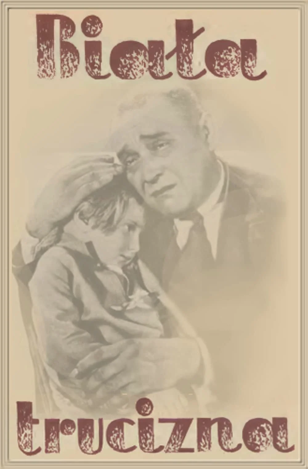 زهر سفید