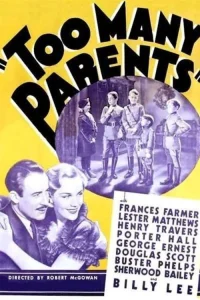 Too Many Parents