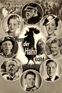 When the Cock Crows
