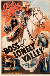 Jefe del valle solitario