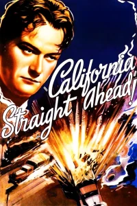 California Straight Ahead