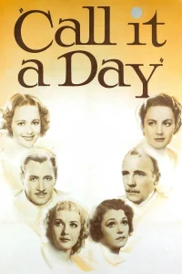 Call It a Day
