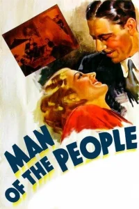 Man Of The People