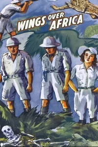 Wings over Africa