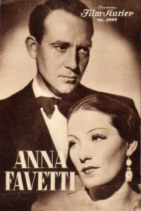 Anna Favetti