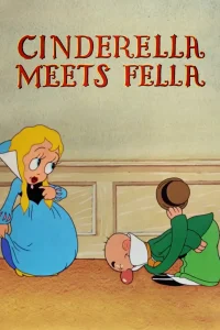 Cendrillon s’émancipe