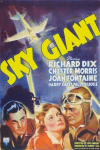 Gigantes del cielo