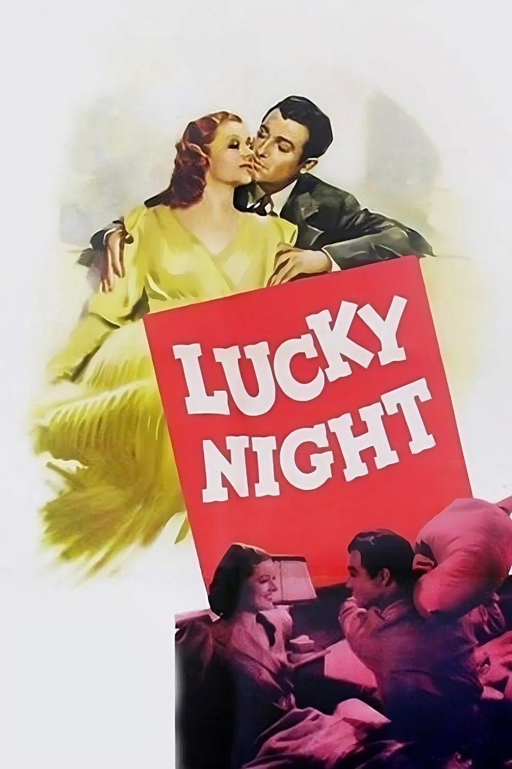 Lucky Night
