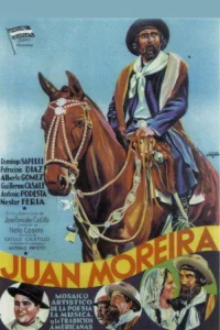 خوان موریرا