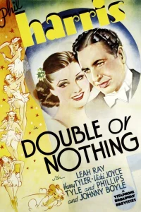 Double or Nothing