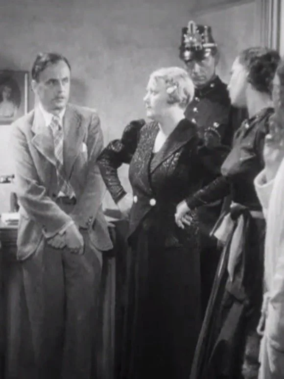 إليز نومتهو Pension Elise Nottebohm