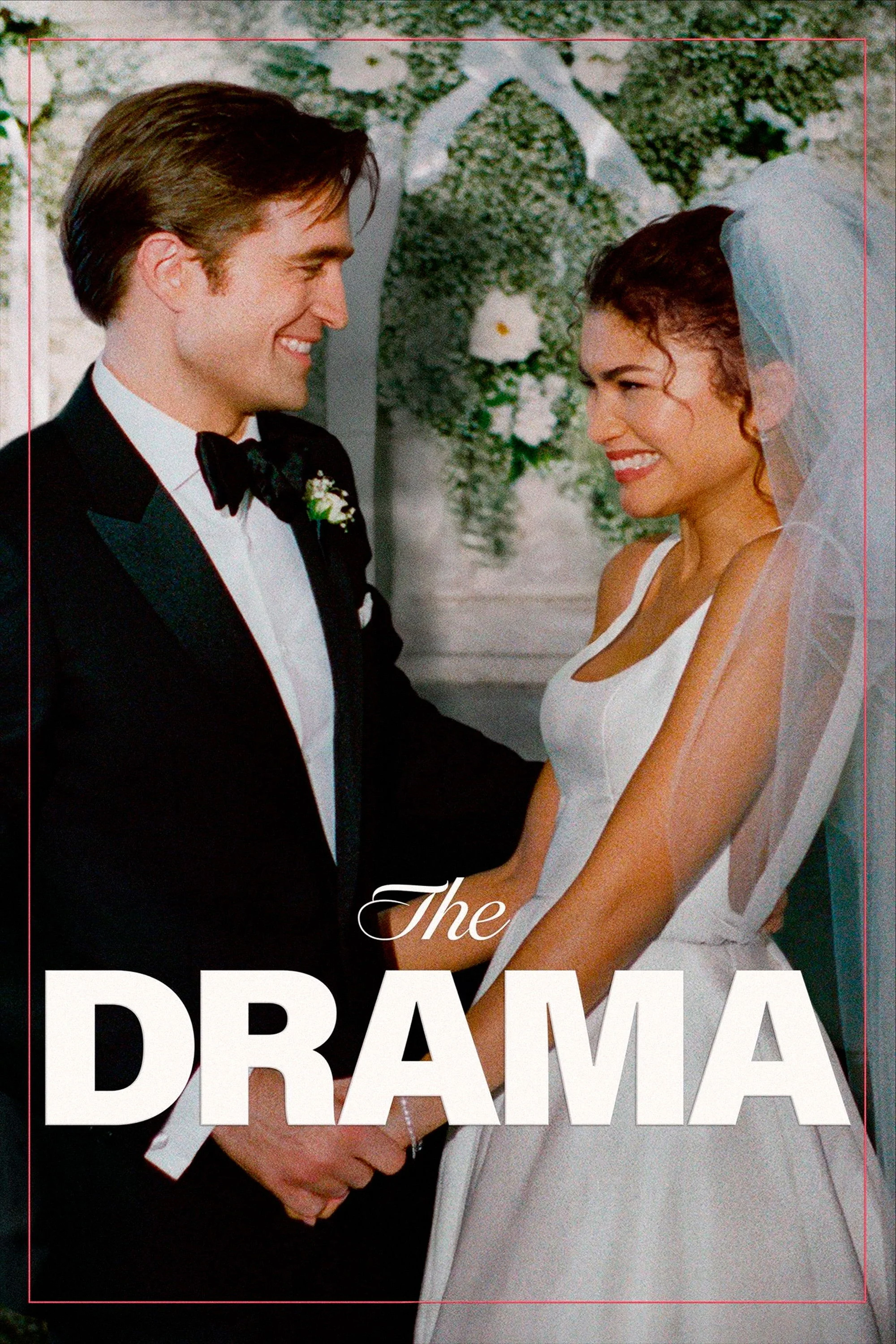 The Drama (FR)