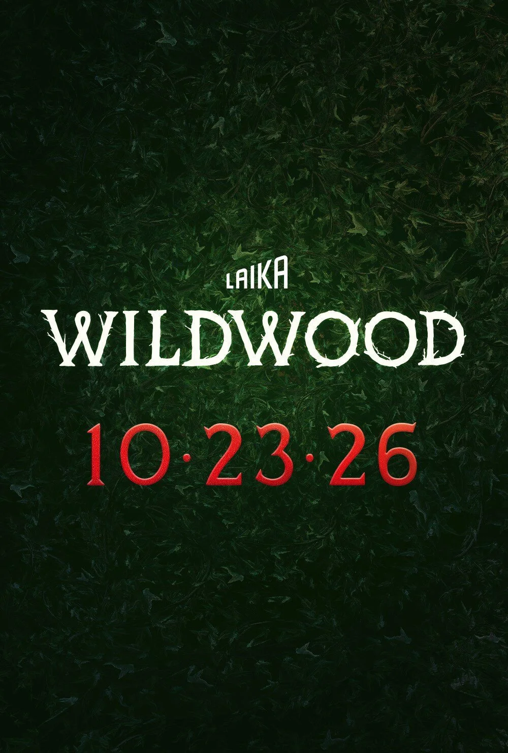 Wildwood