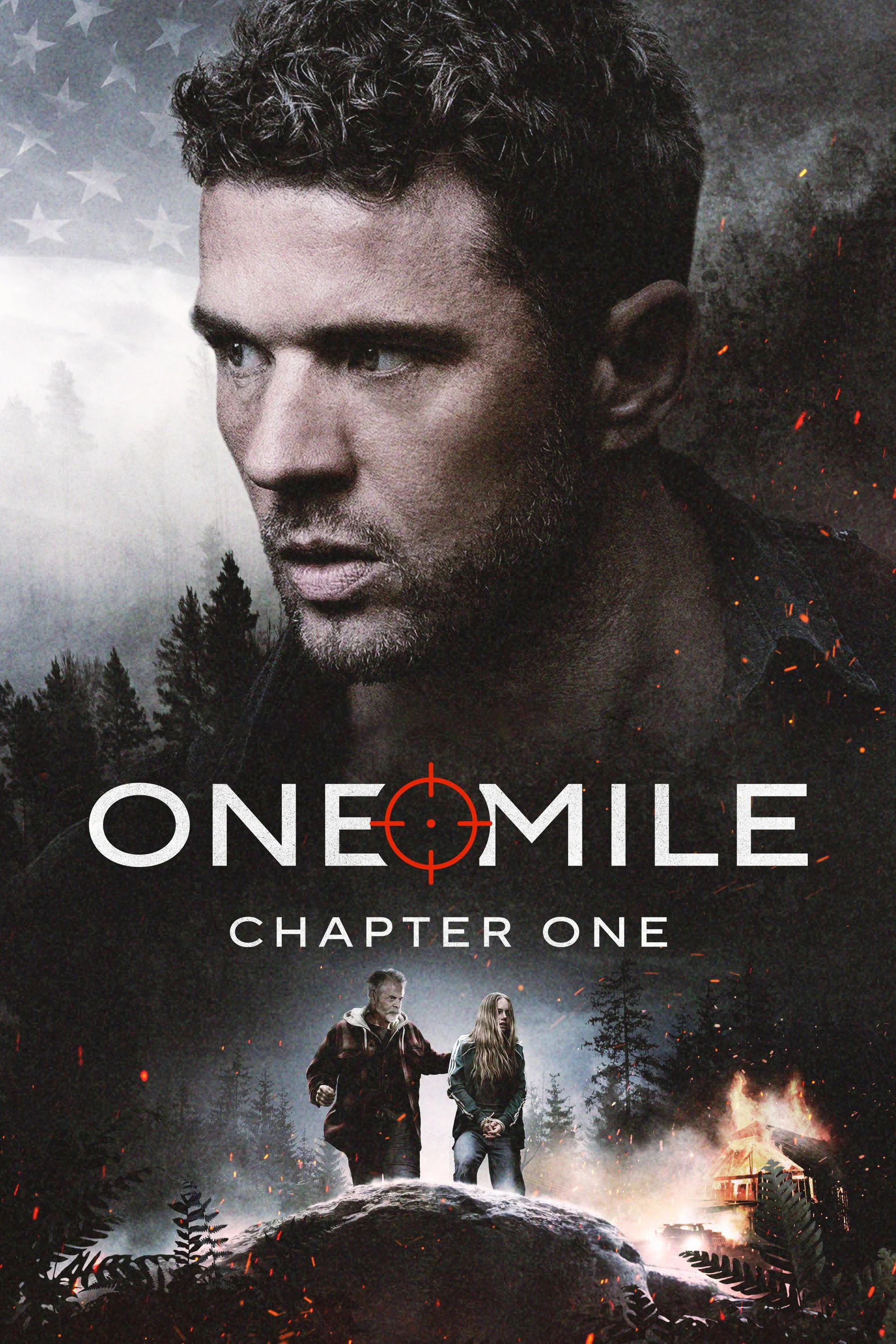 One Mile: Chapter One (FR)