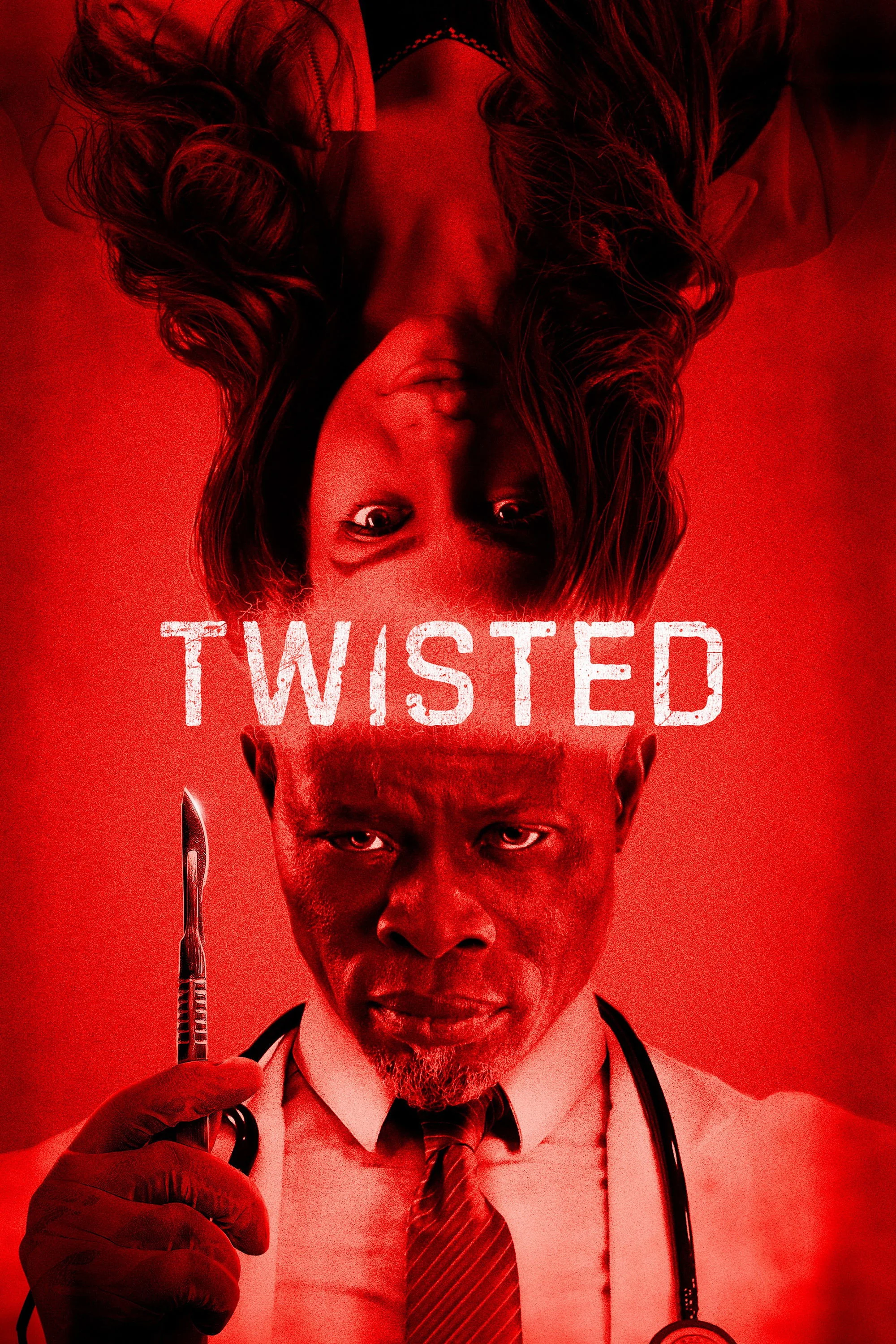 Twisted (FR)