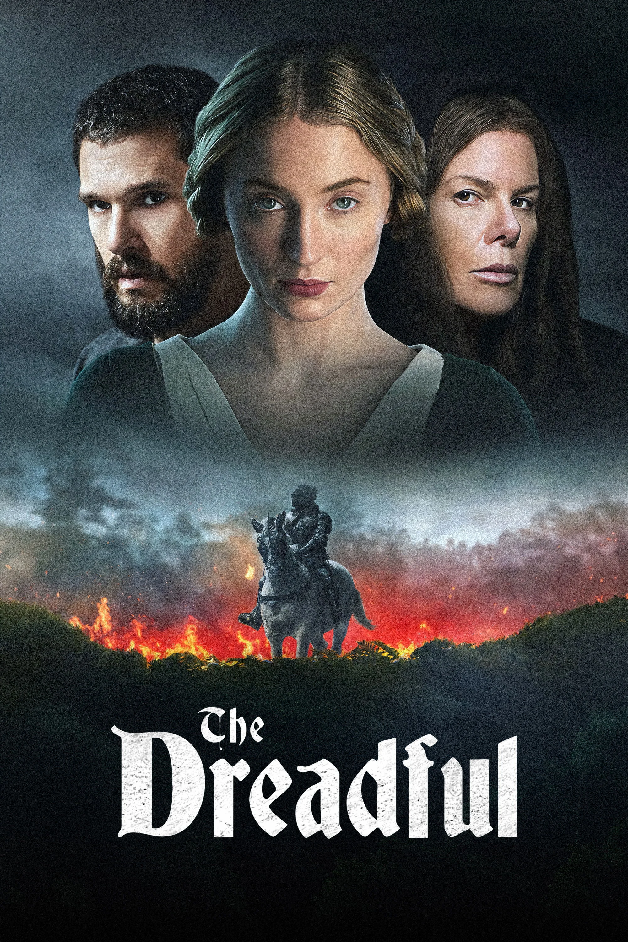 The Dreadful (FR)
