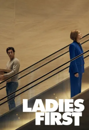 Ladies First (FR)