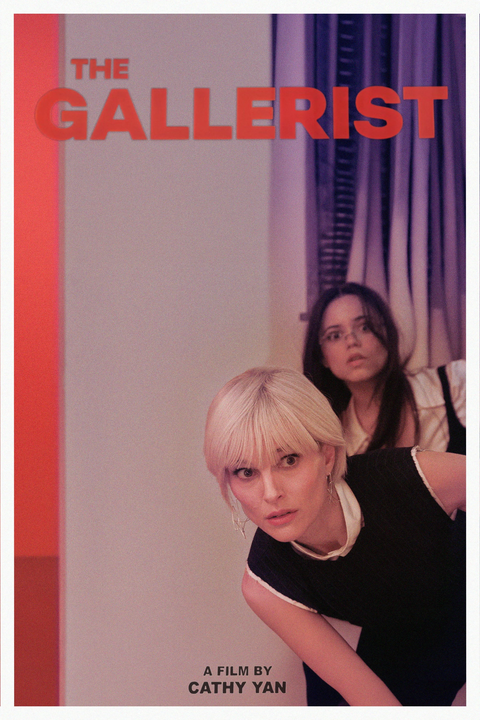 The Gallerist (ES)