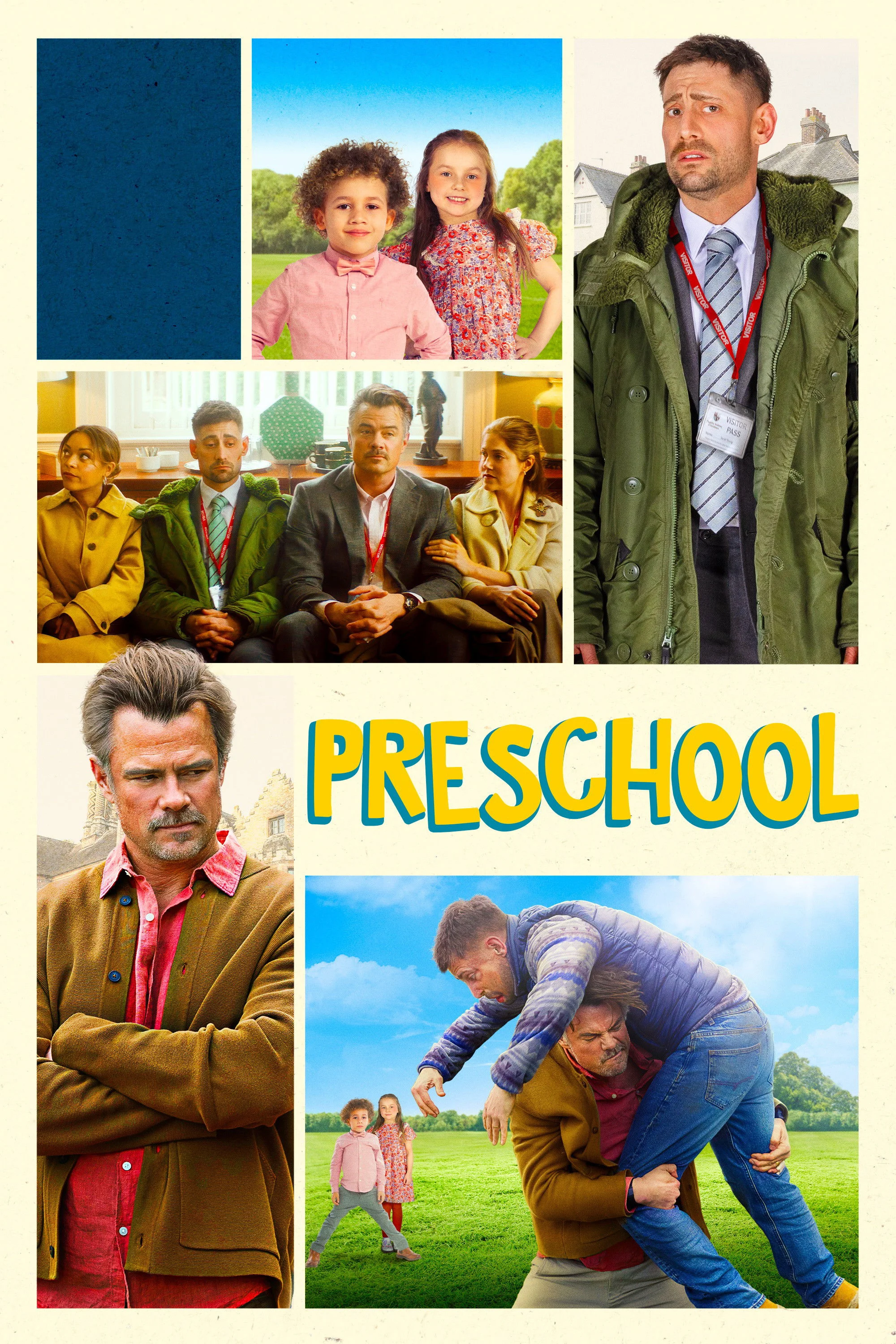 Preschool (ES)
