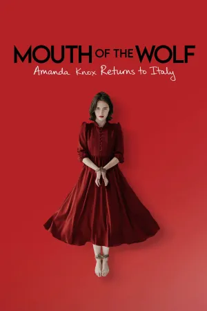 Amanda Knox: En la boca del lobo