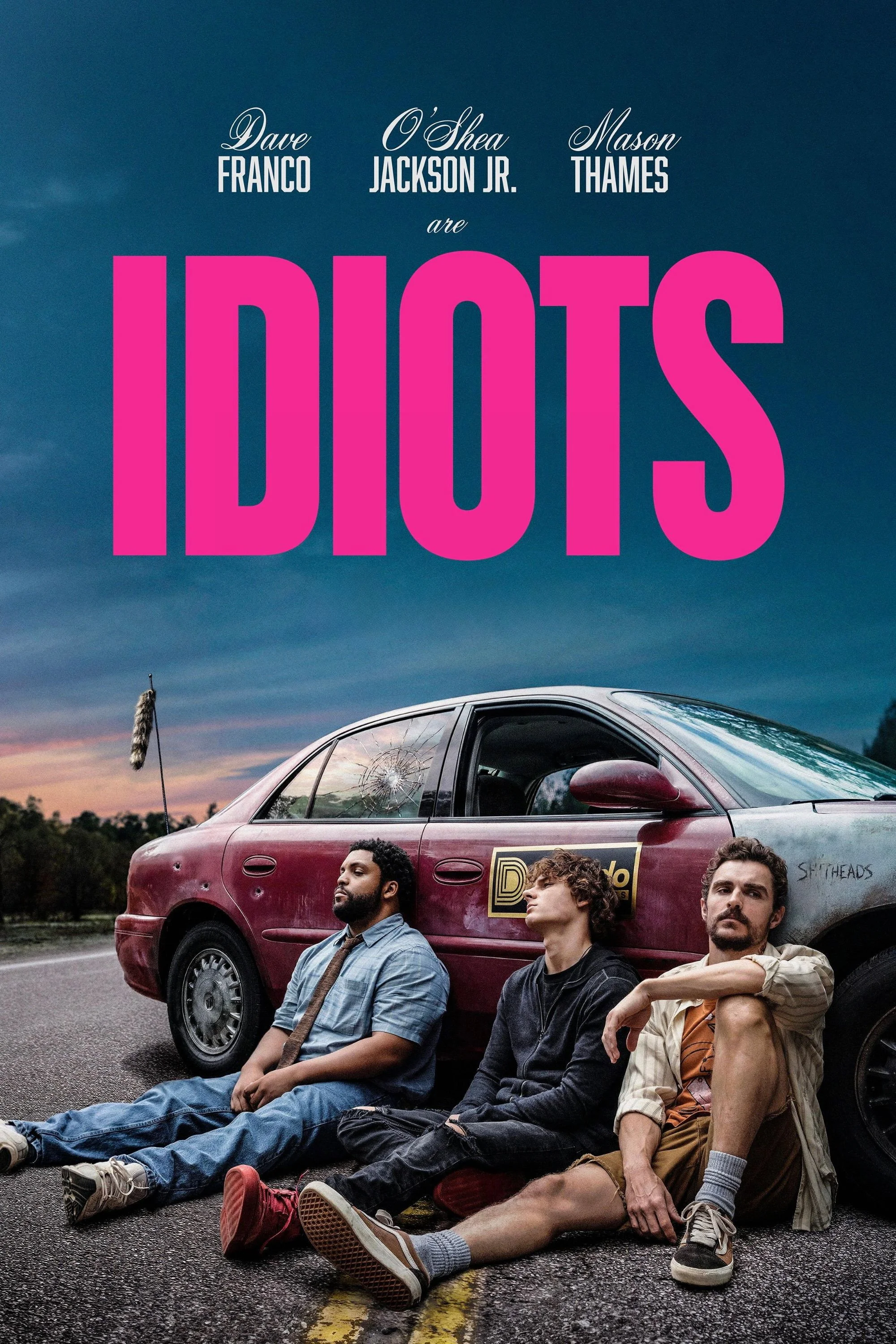 Idiots (ES)