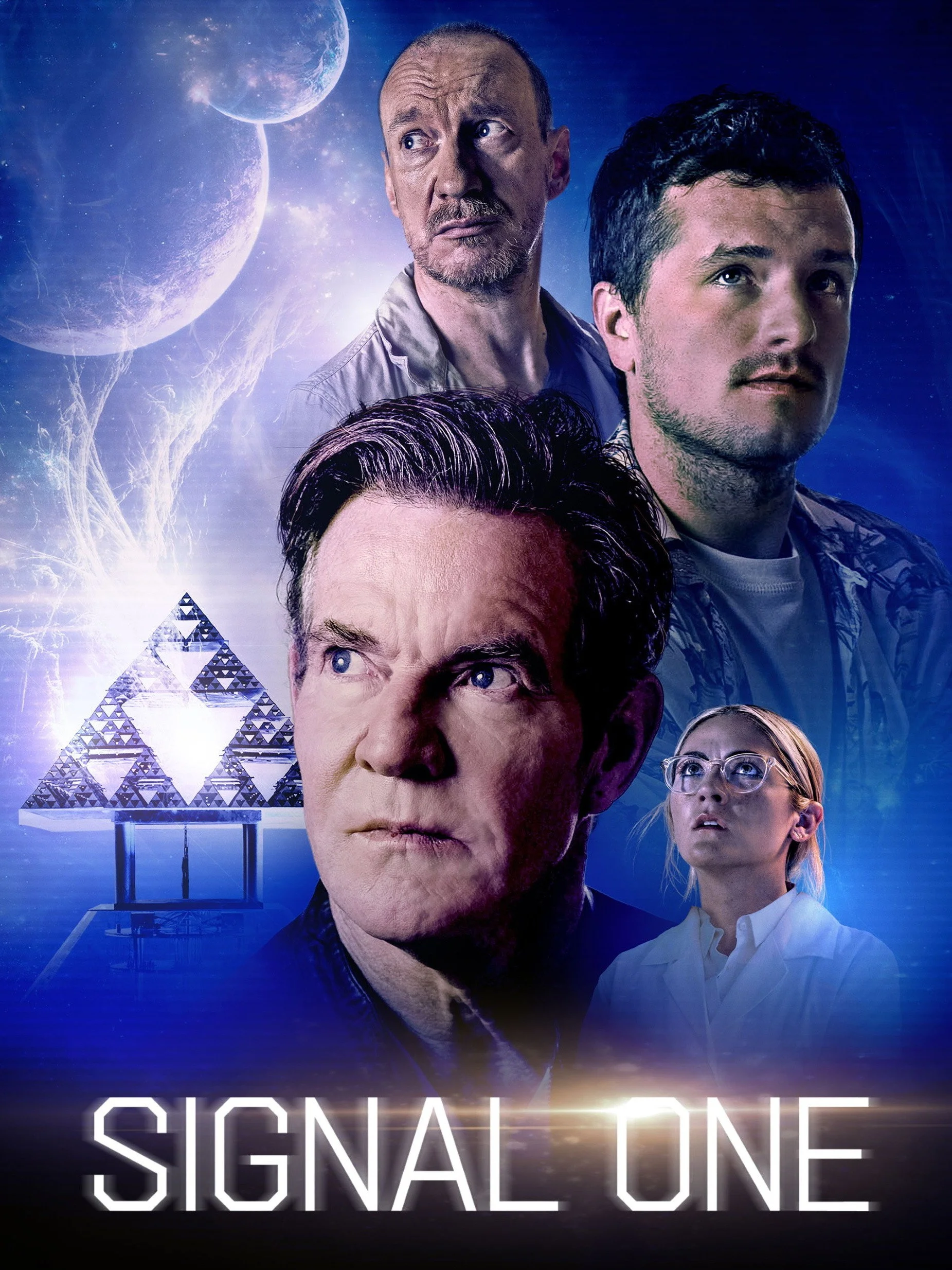 Signal One (ES)