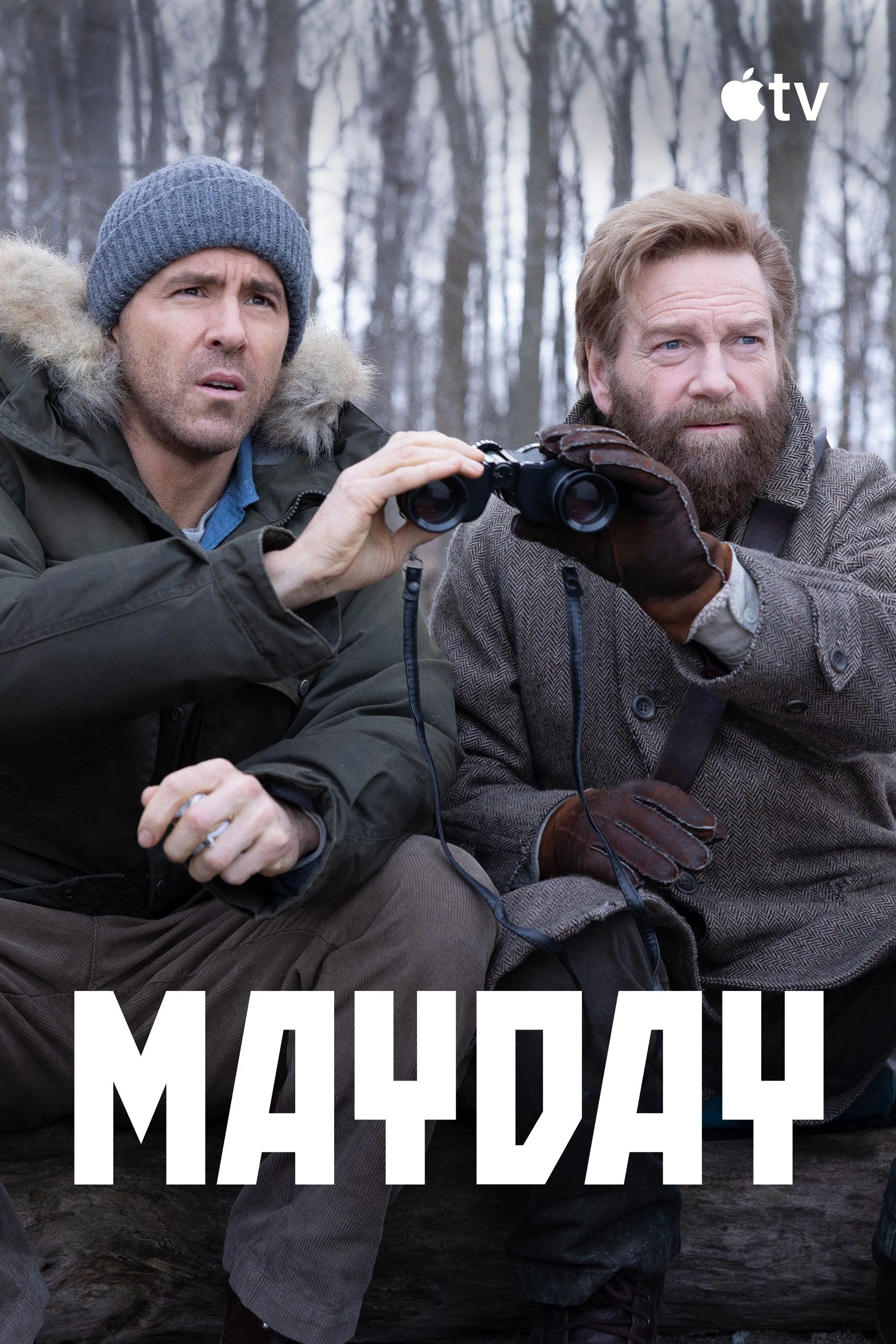 Mayday (FR)