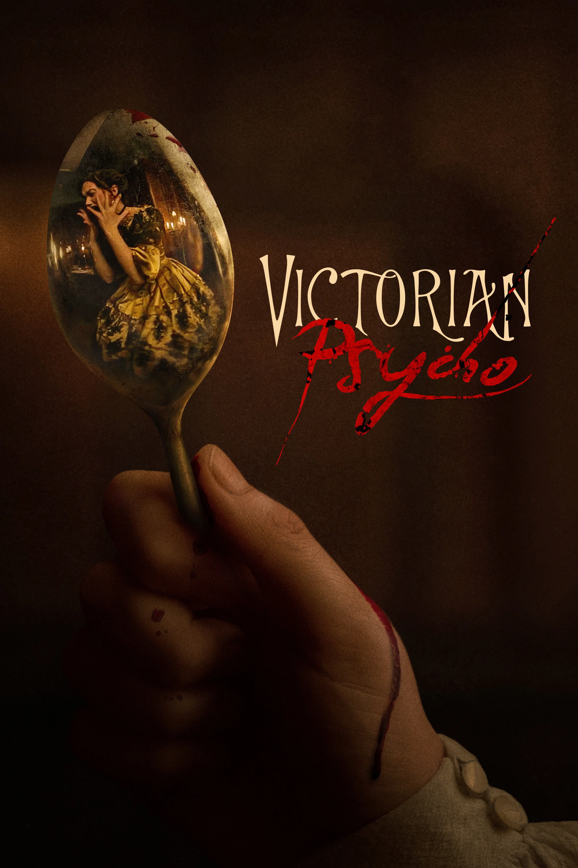 Victorian Psycho (FR)