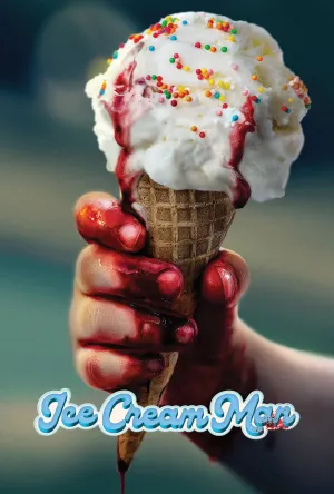Ice Cream Man (ES)