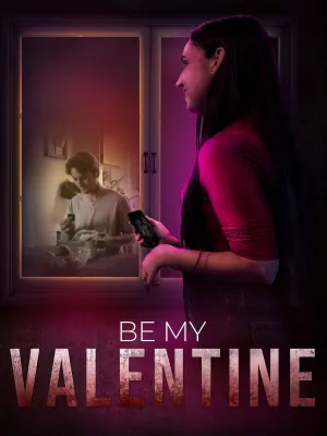 به Valentine ام باش