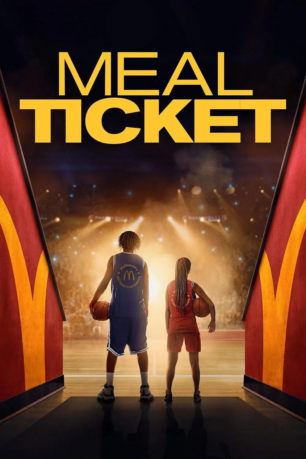 Meal Ticket (ES)