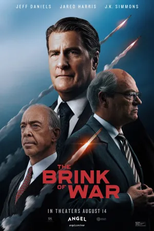 The Brink of War