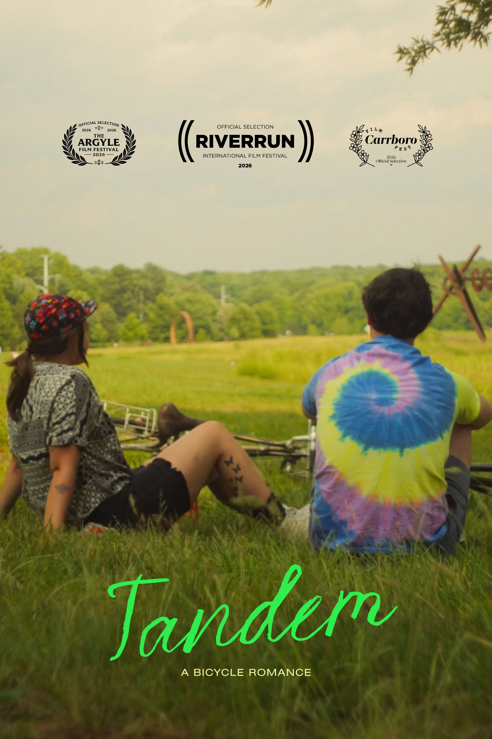 Tandem