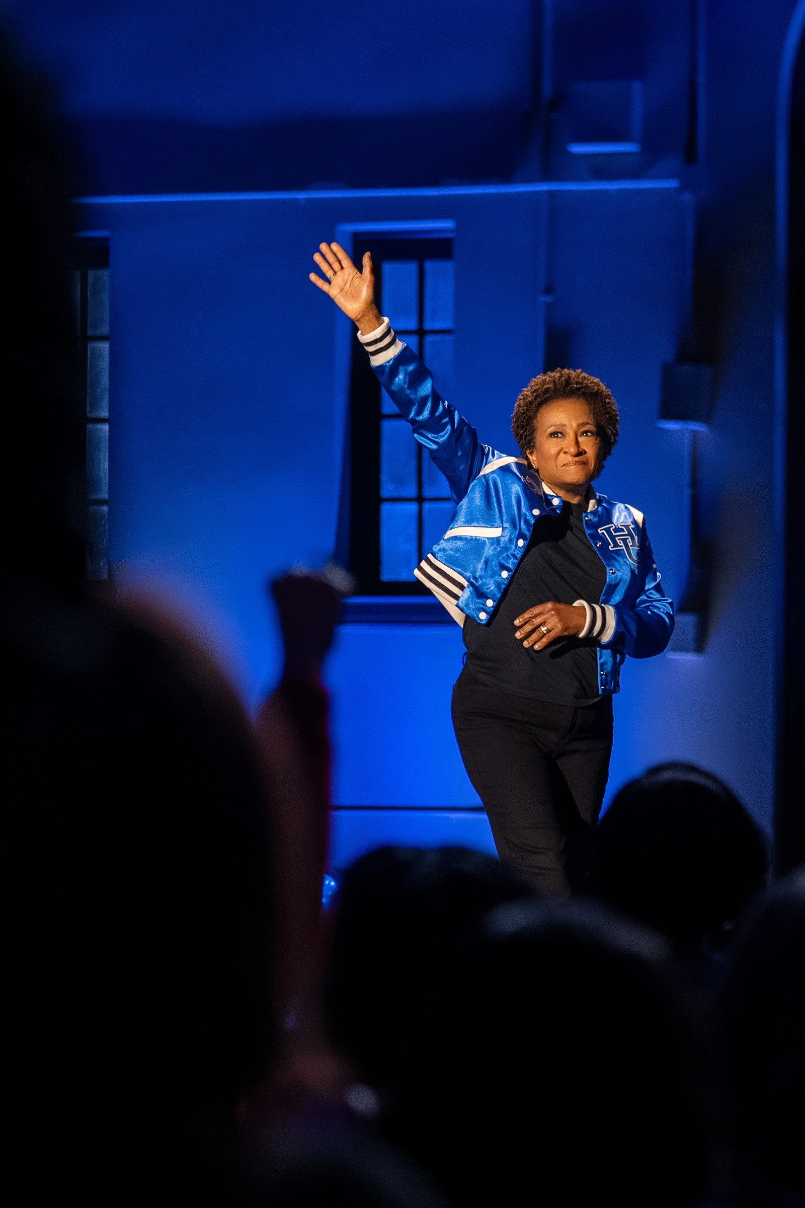 Wanda Sykes: Legacy (FR)