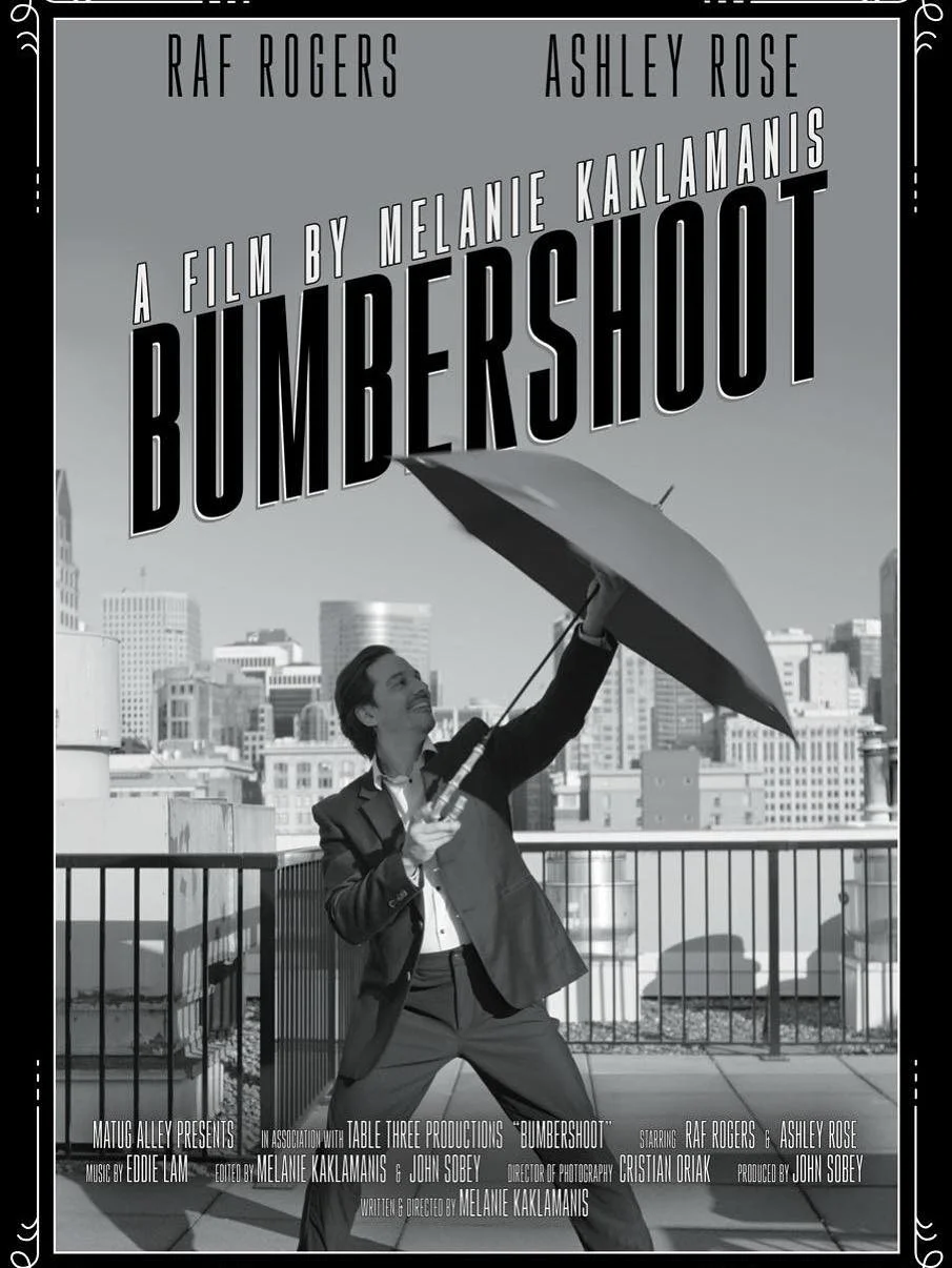 Bumbershoot