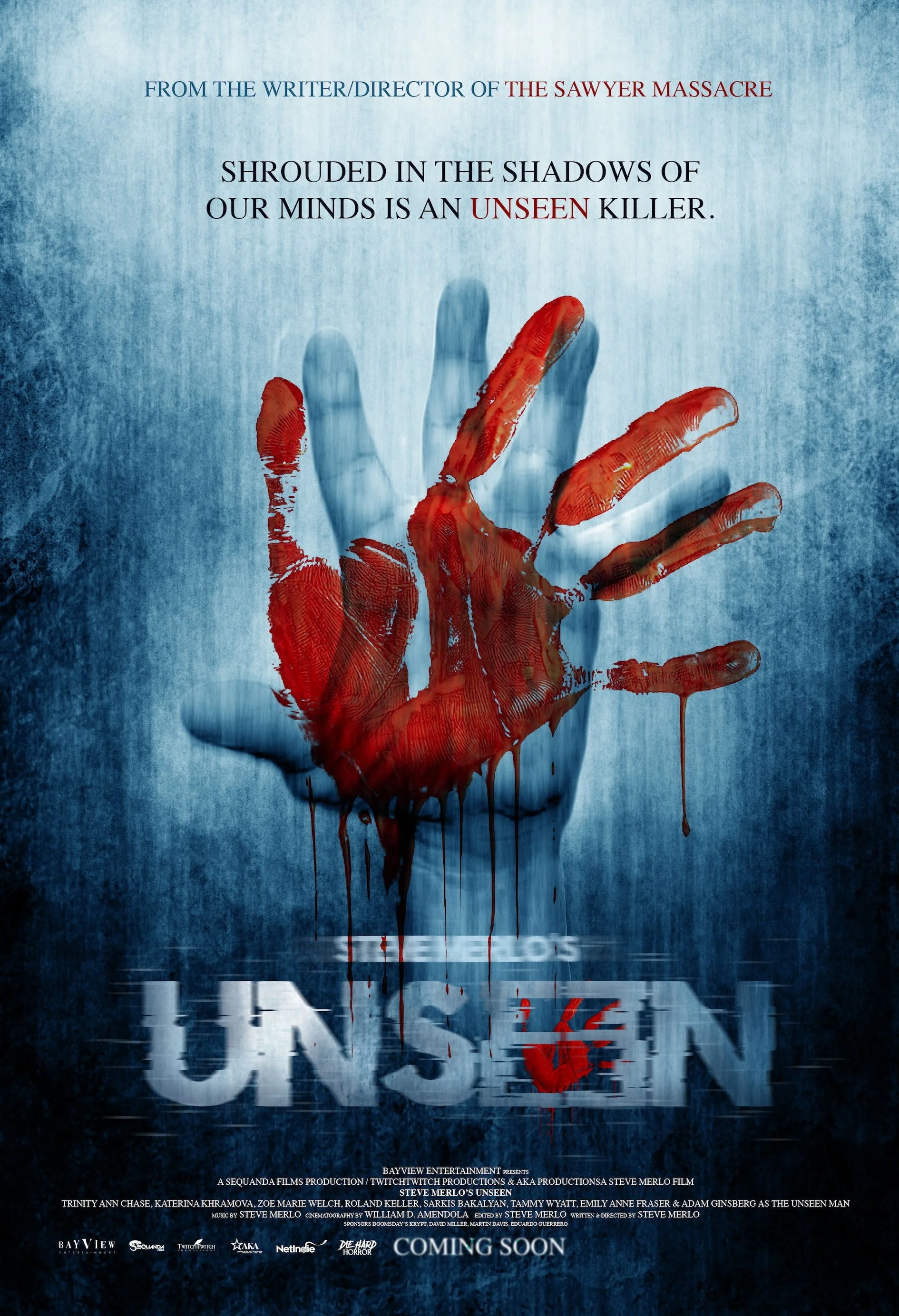 Unseen
