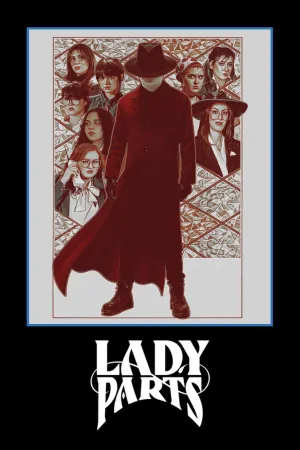 Lady Parts