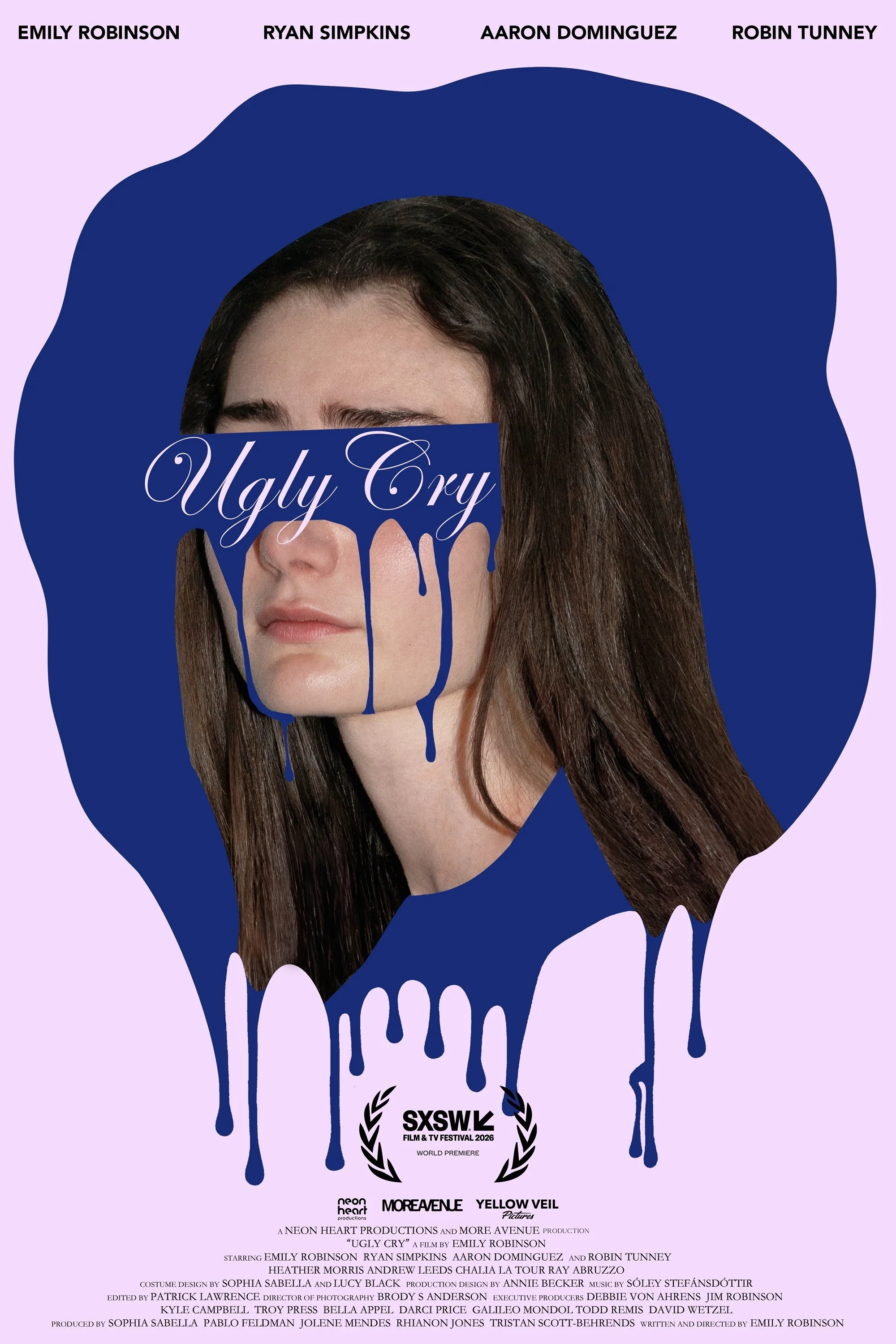 Ugly Cry