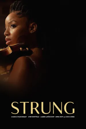 Strung