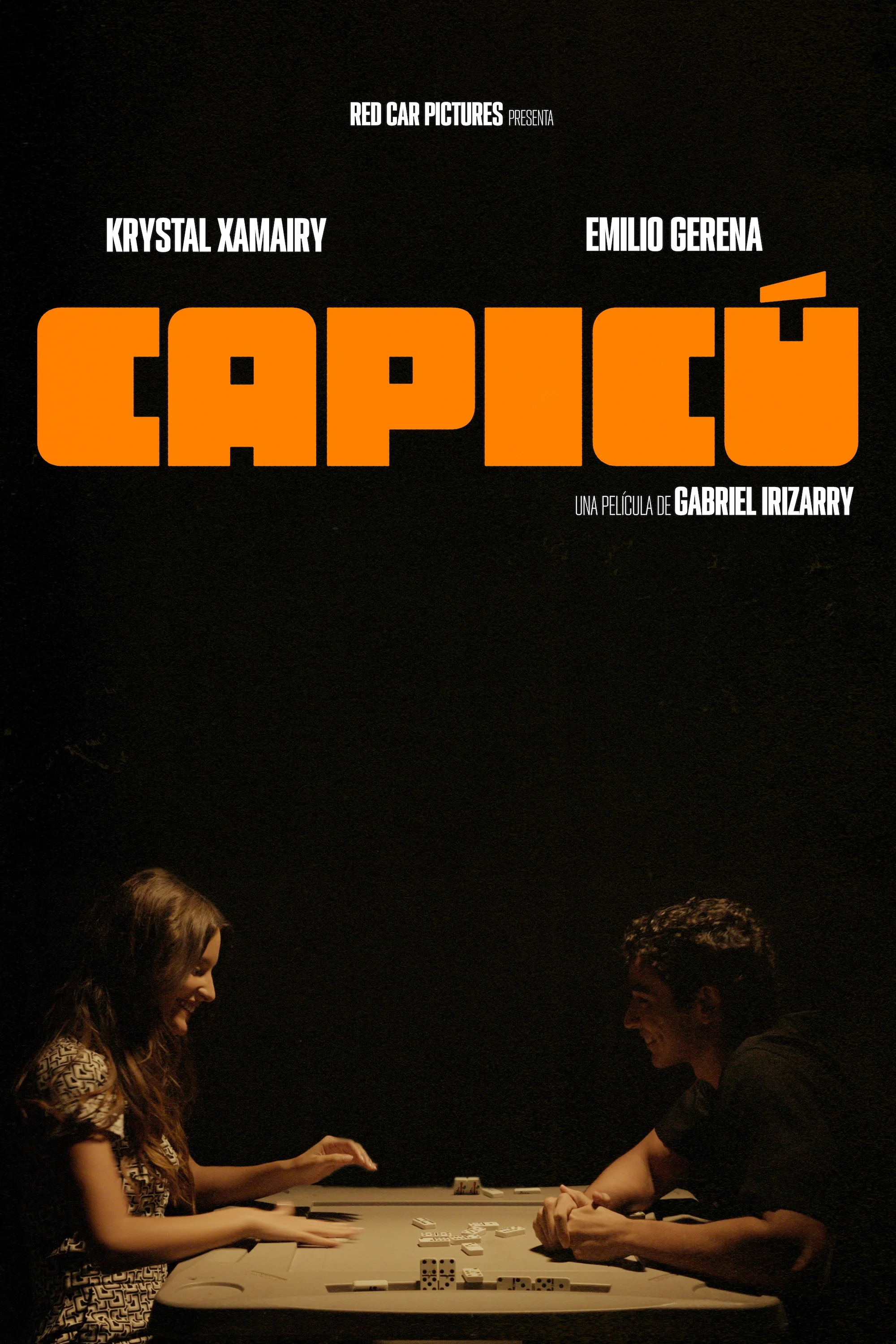 Capicú