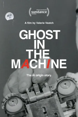 Ghost in the Machine (FR)