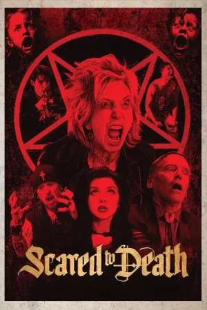 Scared to Death