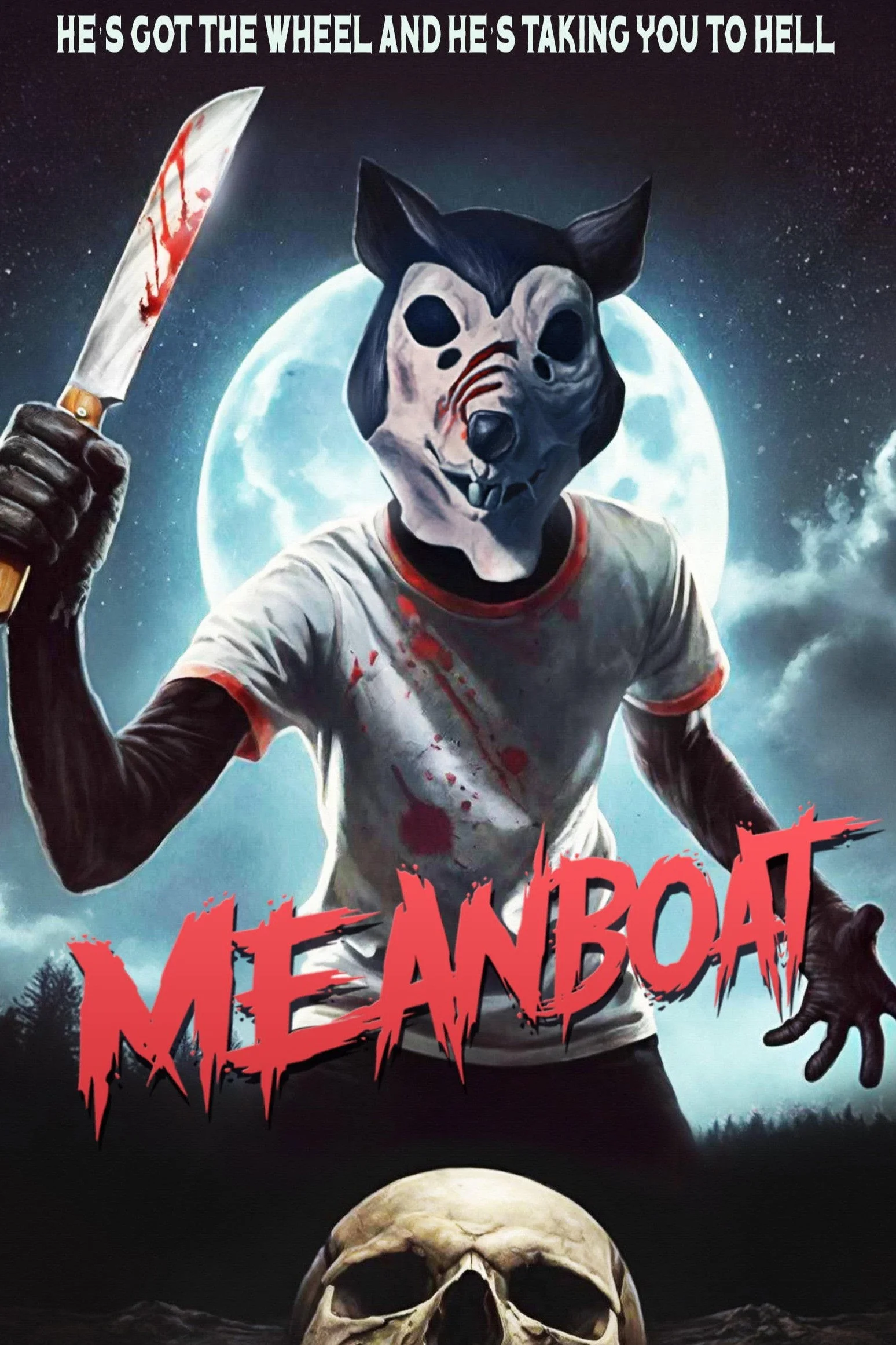 Meanboat