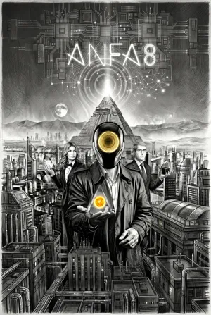 Anfa 8