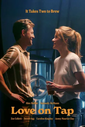 Love on Tap