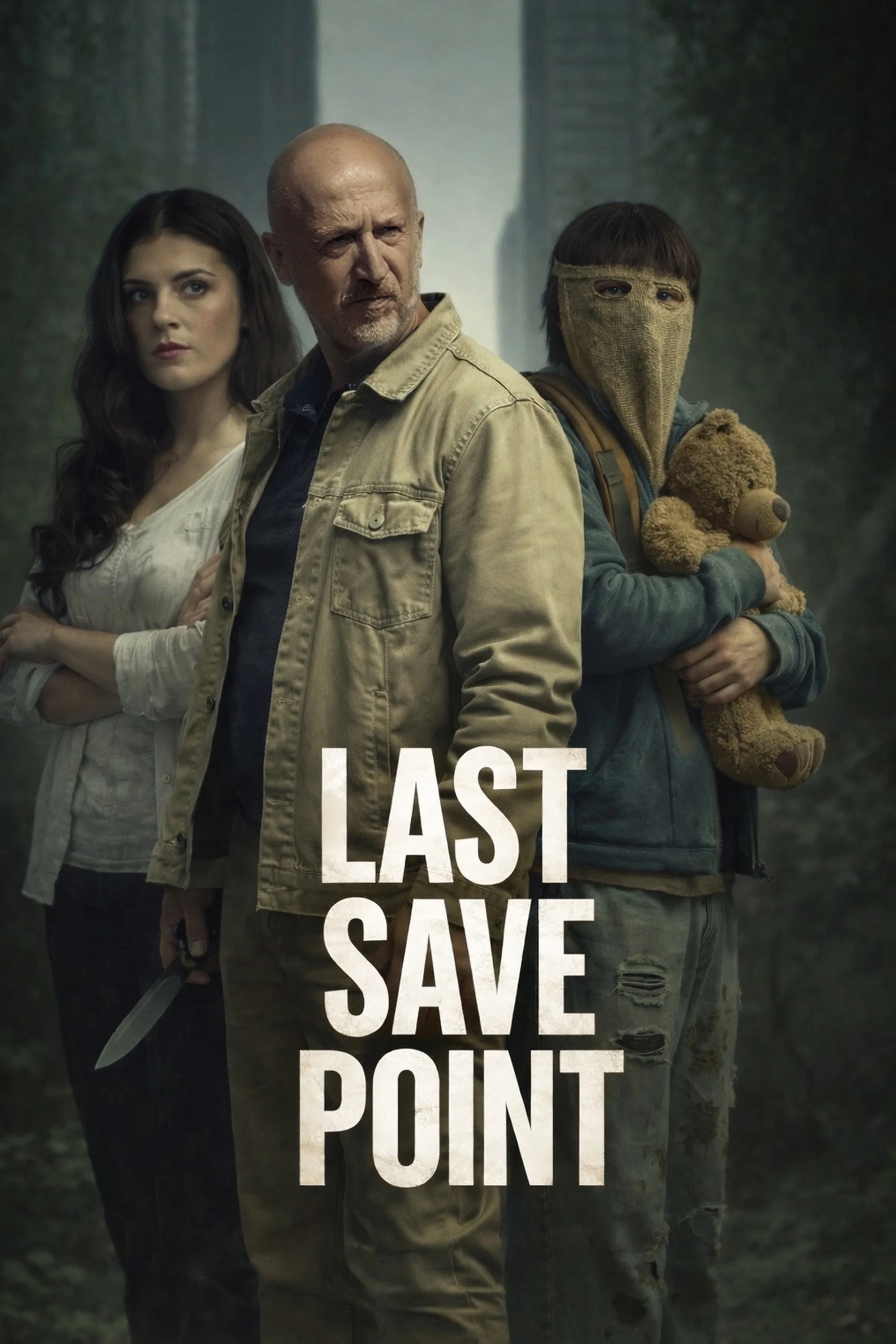 Last Save Point