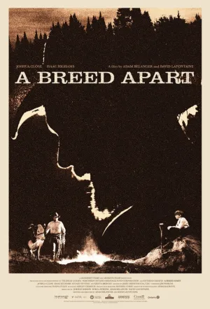 A Breed Apart