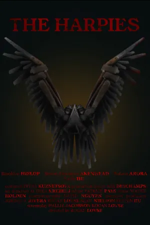 The Harpies