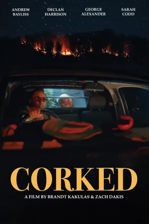 Corked